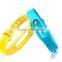 New arrival heart rate bracelet,health waterproof bracelet , smart sport bracelet