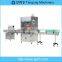 Automatic Chilli Sauce Filling and Capping Machine