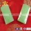 Color transparent hotel small bath soap