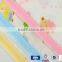 kids cartoon bamboo fiber towel