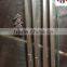 demountable fiberglass window screen
