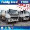 Used Isuzu Concrete Truck Mixer