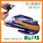 2016 Portable 3 In 1 Emergency Safety Auto Multifunctional Light Rechargeable LED Flashlight