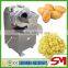 High efficiency and low investment pumpkin cutter machine
