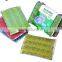 economical and practical dish washing pads/dish scouring pad for sale