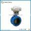 Petroleum /irrigation Stainless Steel Butterfly Valve, Motorized Butterfly Valve Most Popular