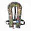 OEM service professional factory Inflatable Lifejacket