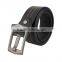 2015 Fashion Double Strip Sewing Mens Pin Buckle Belts