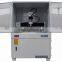 China 3.2kw spindle mach 3 control system mini 600*600mm copper cnc engraving machine