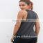 Loose knot letters vest t-shirts stringer tank top custom