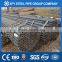 How many the steel pipe unit weight