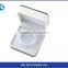 Factory Products For Jewelry Simple Leather Cover Box Plastic Wholesale Boxes