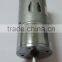ROHS Certification 12Volt 10rpm High Torque PMDC Spur Gear Motor with Gearbox