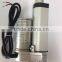 permanent magnet 12v electrical DC putter motor SGB-785SG for medical machine