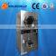 Low energy consumption commercial coin operate washing machine CE approval