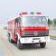 Cheap price 6x4 Dongfeng 12000L water tank fire fighting truck