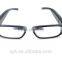 Fashion 720P video glasses pinhole /hidden camera eyewear mini camera DVR 100pcs