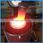 Top Selling Easy Operation Small Capacity Gold Induction Melting Furnace (JL-MF-1)