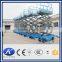 10m hydraulic elevating work platform