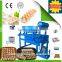new condition paper egg tray making machine /Paper Egg Tray Machine / Egg Tray Forming Machine /carton box making machine