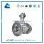 2 Inch Stainless Steel 316 Ball Valve