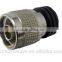 5 watt RF coaxial fixed termination dummy load 50ohm N male/female connector