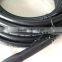 Rubber hose, high pressure hose