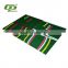 Wholesale golf teaching hitting mat