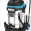 2000W/3000W wet and dry industrial vacuum cleaner for electrical tools