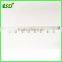 Storage Hooks Wall Mounted Aluminum Broom Organizer                        
                                                Quality Choice