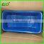 ESD Plastic Industrial Mop Bucket,Cleaning Bucket With Wheels
