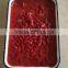 Long Red Wholesale Canned Red Kidney Beans 400gx24tin