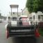 2015 Hot sale 4LZ-2.5D Double threshing Rice Combine harvester Wth ISO, CE Certificate
