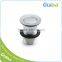Sink Waste Strainer Sink Plunger Plug