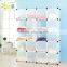 Simple plastic folding wardrobe in pune