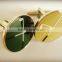 High quality custom elegant gift cuff link, cuff pin