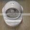 battery operated 10 LED indoor motion sensor ceiling light