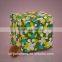 custom made premium fancy paper sweets packaging boxes