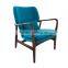 L019 Acrylic styling chair salon furniture