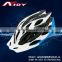 Low Air Resistance Racing Bike Helmet For Professional