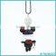 Pearl Jewelry Sweater Chain 2016 Wholesale Fashion Lovely Doll Pendant Necklace