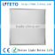 Indoor led lighting dimmable smd2835 36w square 600x600 3d led panel light with 3d
