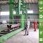 China Supplier Q69 Roller-Through Dustless Blasting Equipment For Sale