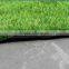 Decorative Nature Thick Artificial Grass Garden Artificial Grass Carpet