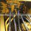 Excavator komatsu pc200-8 price