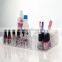 Cosmetic organizer desk organizer for wholesale