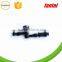 Articulating Magic Friction Arm 7 Inch for Hot Shoe Mounts to Work with LED Panel, DSLR Monitor, black magic arm