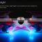 Newly X400 2.4G 4CH RC Quadcopter 6 Axis Gyro With LED Light RTF Option HD Camera, FPV Real-time Transmission