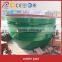 1200 Wet Grinding Gold Edge Runner Mill