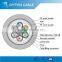 Steel Tape Armoured and Double Sheathed fiber optic cable GYTY53